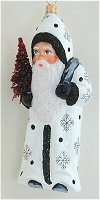 Black Forest Santa